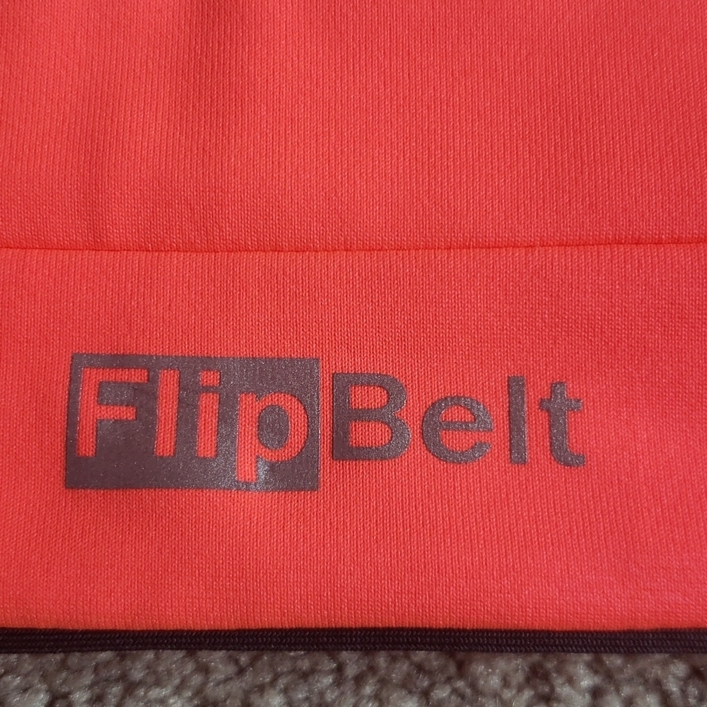 Flipbelt Classic Premium Running Belt - Picture 4 of 7